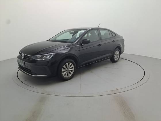 VOLKSWAGEN VIRTUS 1.0 170 TSI MANUAL VOLKSWAGEN VIRTUS 1.0 170 TSI MANUAL